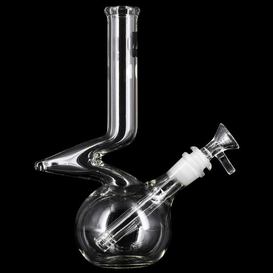 "Zong" Compact Zong Style Bong - Discreet Smoker