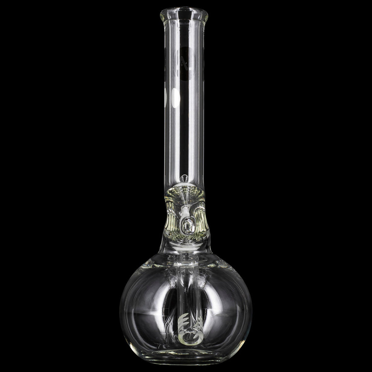 "Zong" Compact Zong Style Bong - Discreet Smoker