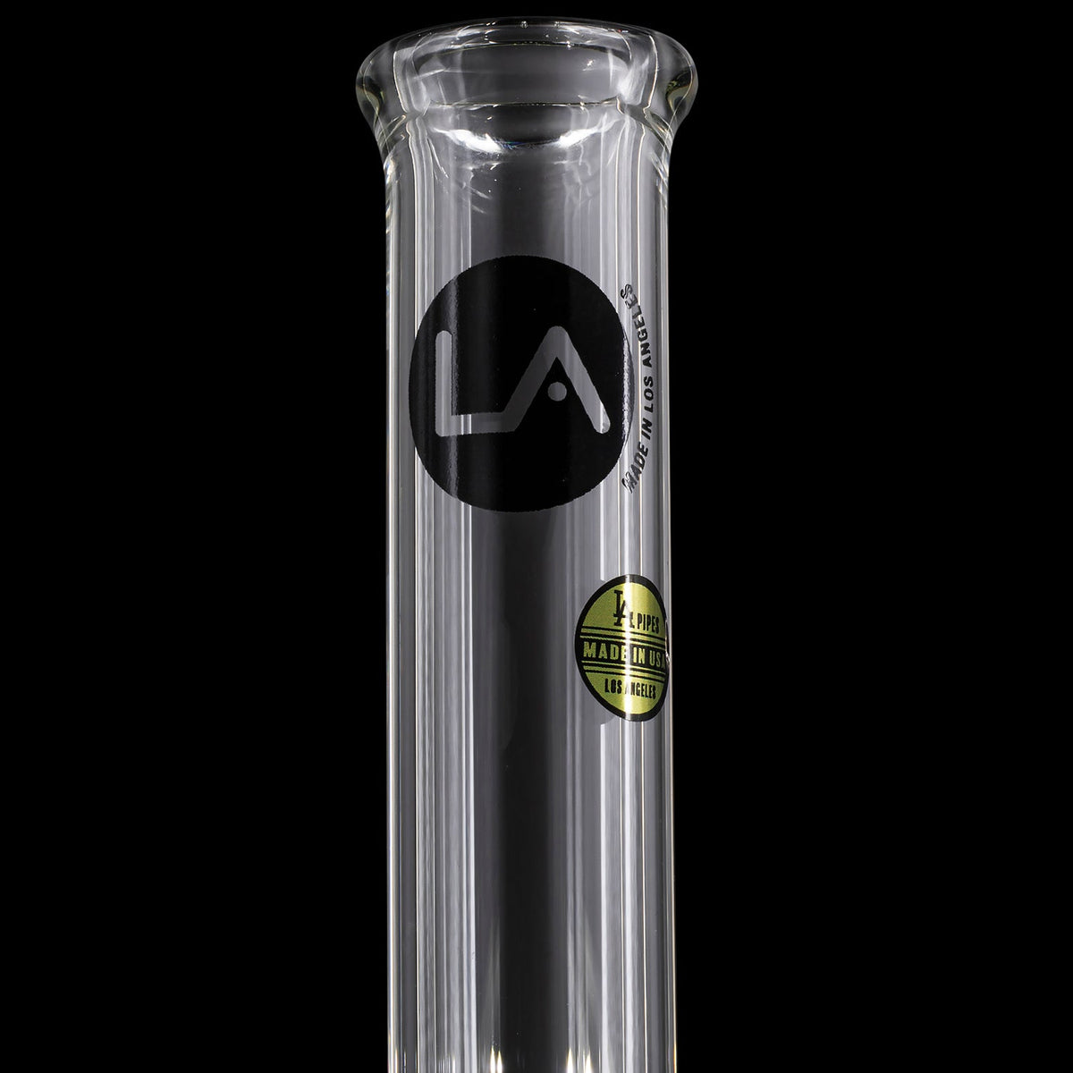"Zong" Compact Zong Style Bong - Discreet Smoker
