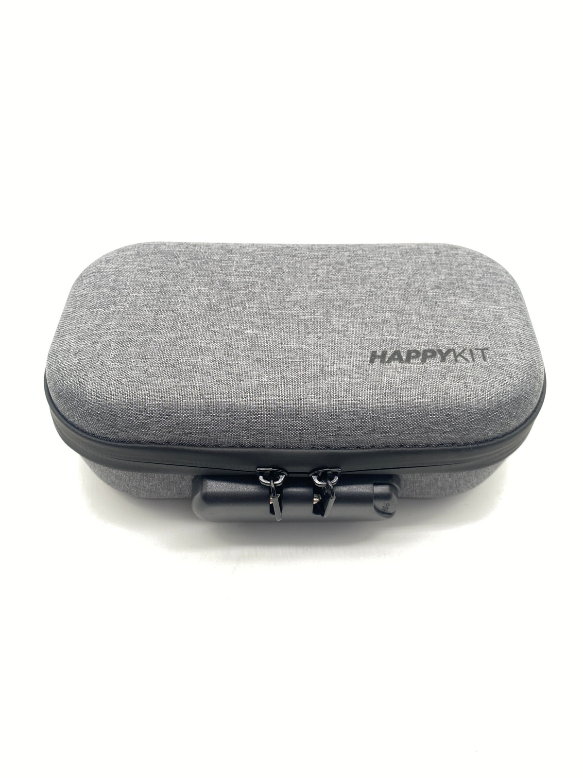 Very Happy Kit - DAB - Discreet Smoker