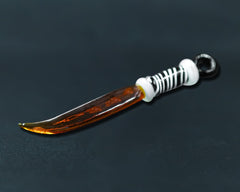 GLASS SWORD DAB TOOL - Discreet Smoker