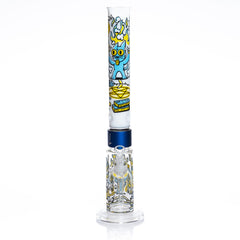 The 666 Cat Tall Straight Tube