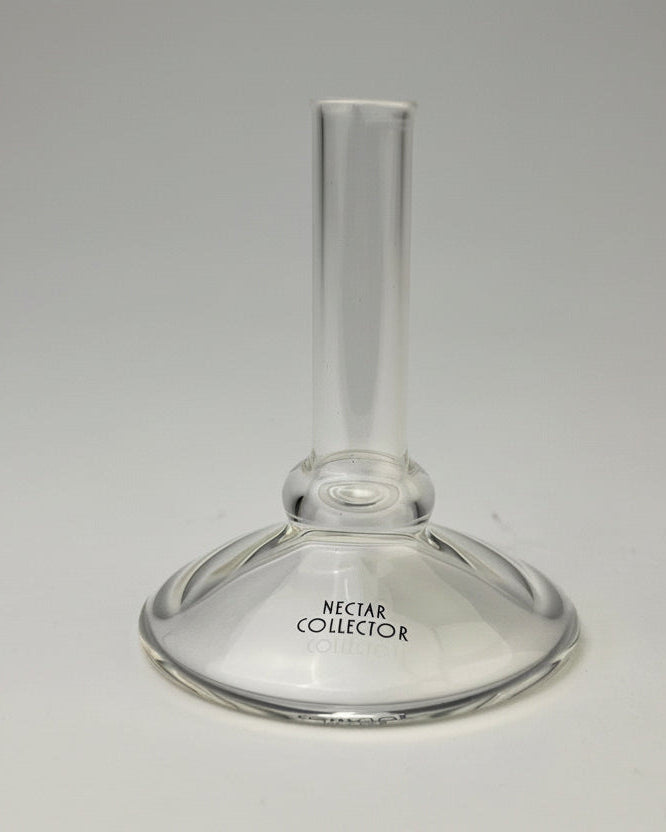 Wine Stem Stand - Discreet Smoker
