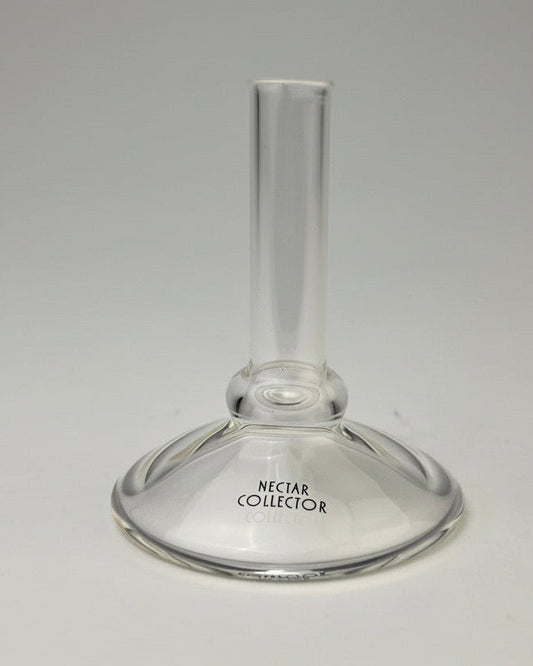 Wine Stem Stand - Discreet Smoker