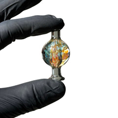 AFM Pineapple Bubble Airflow Carb Cap