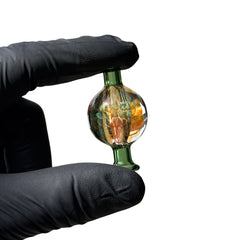 AFM Pineapple Bubble Airflow Carb Cap