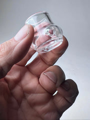 Puffco Pivot Glass Adapter