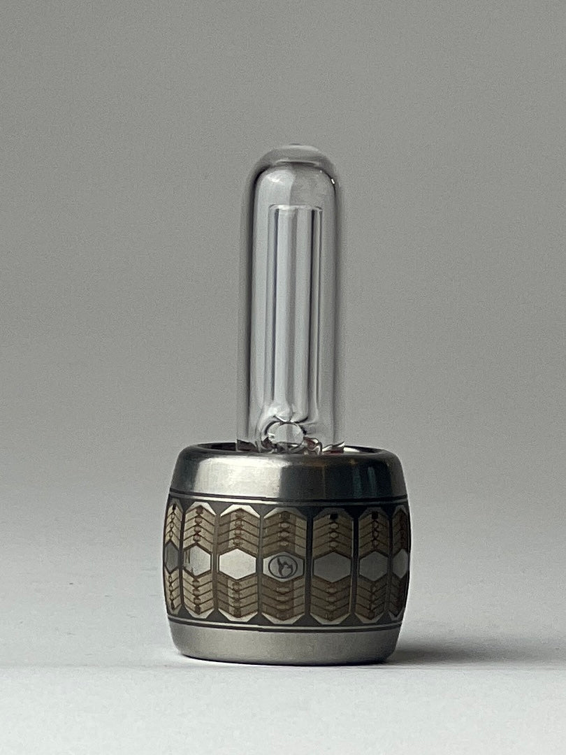 Nectar Collector® Infinity Tech Single Hole Diffuser Tall