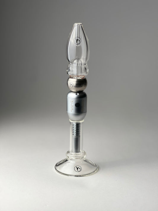 Nectar Collector® Electric Honeybird Pro Kit - Discreet Smoker