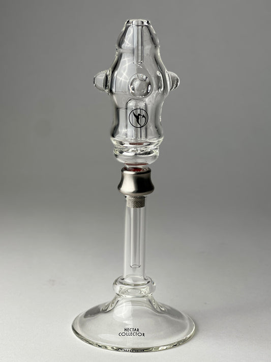 Micro Nectar Collector® Simple Kit - Discreet Smoker