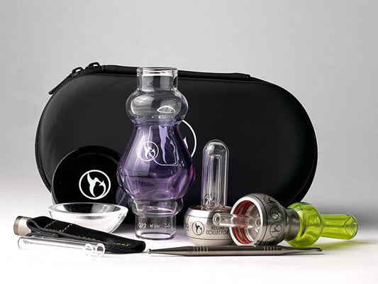 Nectar Collector® Phat Boi Kit - Discreet Smoker