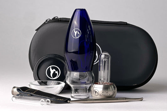 Nectar Collector® Colorbird Pro Kit - Discreet Smoker