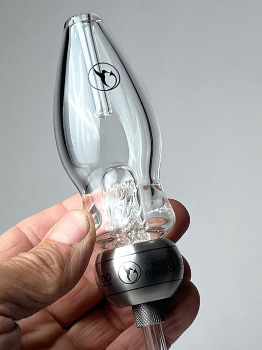 Nectar Collector® Honeybird Pro Kit - Discreet Smoker