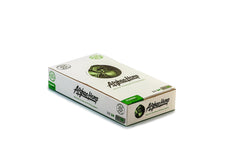 Afghan Hemp Rolling Paper Booklet - King size - Discreet Smoker