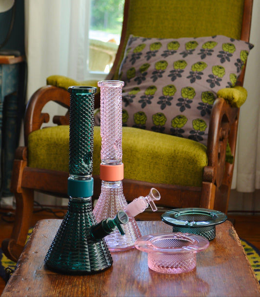 Jane West Ultimate Bundle - Discreet Smoker