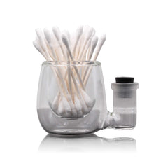 ISO Station - Discreet Smoker