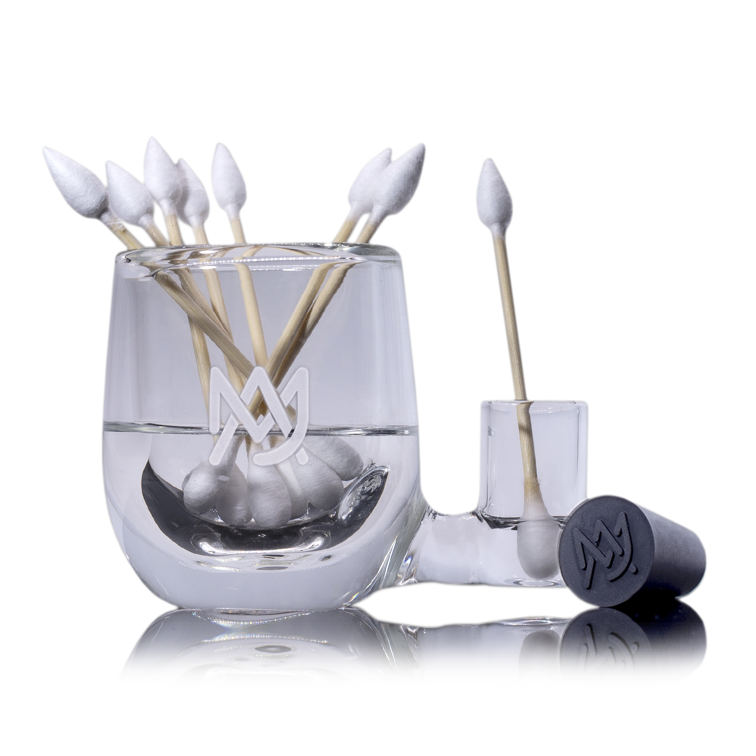 MJ Arsenal ISO Station - Discreet Smoker