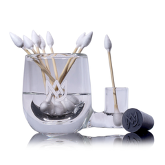 MJ Arsenal ISO Station - Discreet Smoker