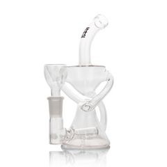 Trophy Recycler Rig - Discreet Smoker