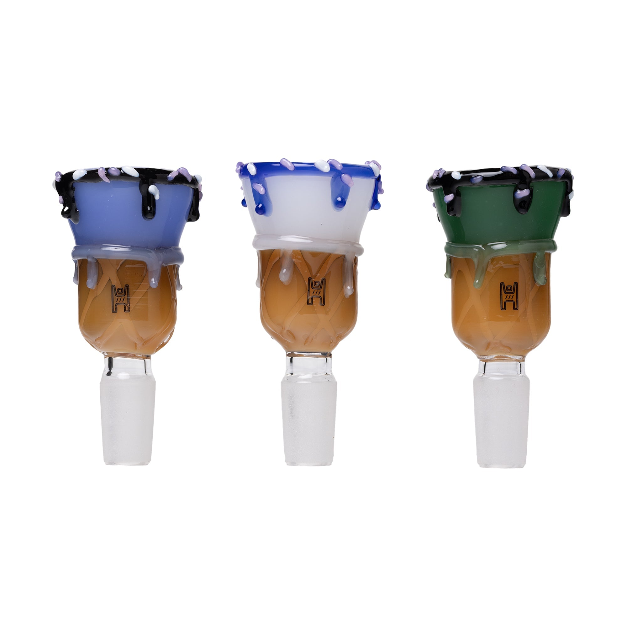 Human Grade Novelty Bowls - Discreet Smoker