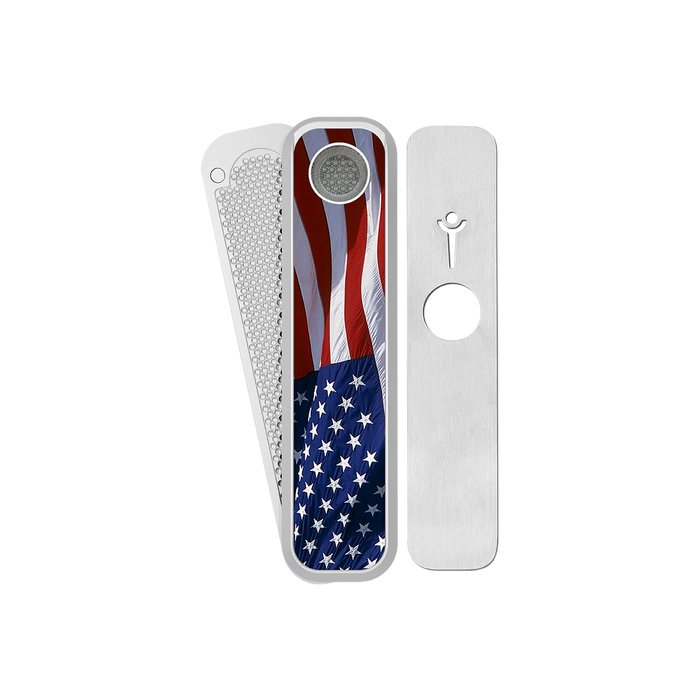 Independence Genius, Black