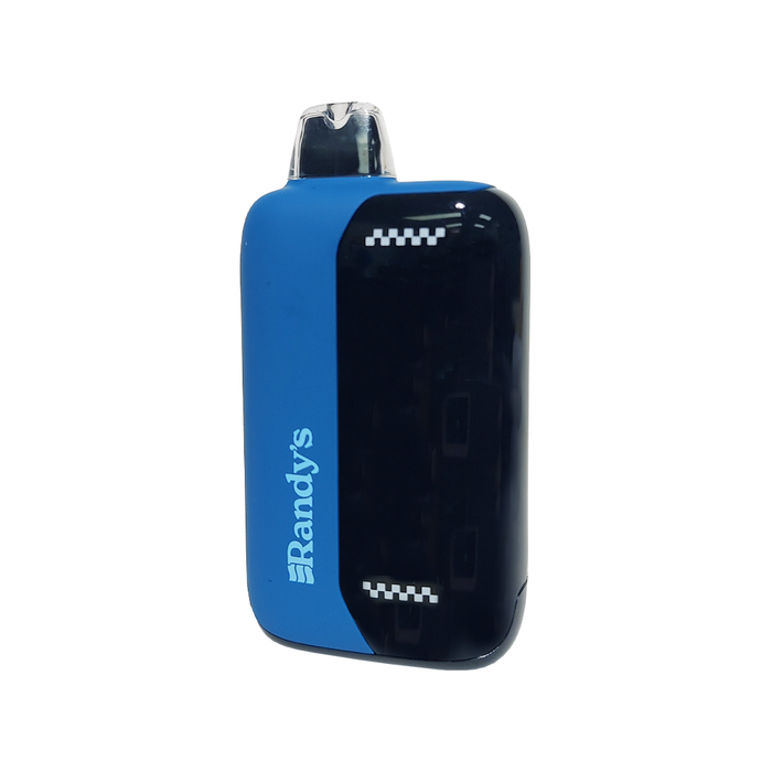 Randy's Inspo Max 510 Battery, Ocean Blue