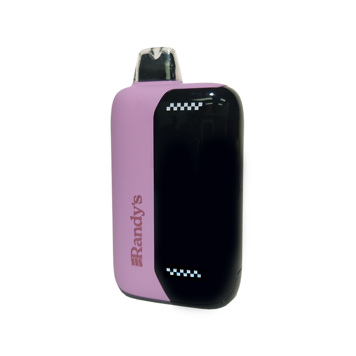 Randy's Inspo Max 510 Battery, Lavander Purple