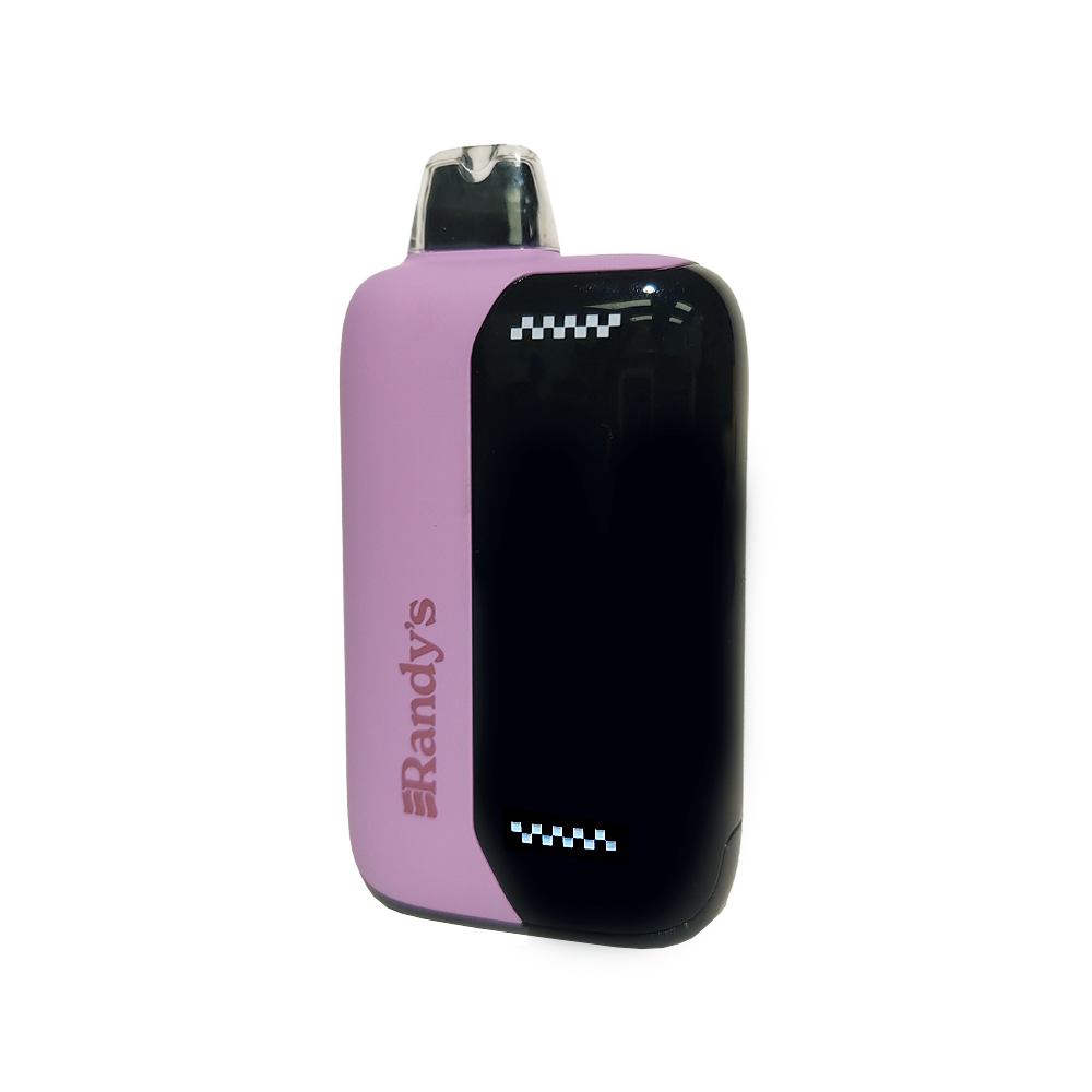 Randy's Inspo Max 510 Battery - Discreet Smoker