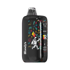 Randy's Inspo Max 510 Battery - Discreet Smoker