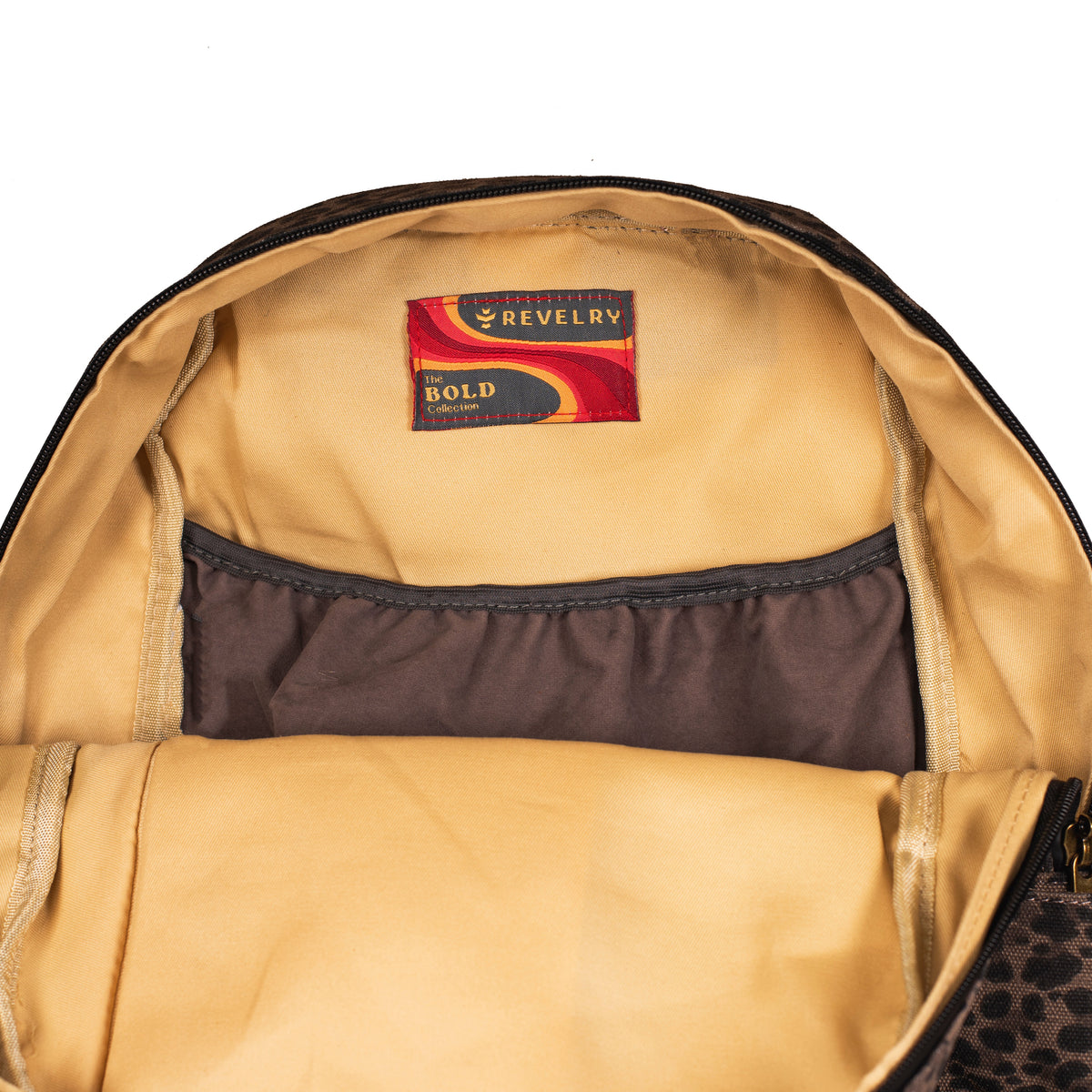 The Explorer - Smell Proof Backpack - Discreet Smoker