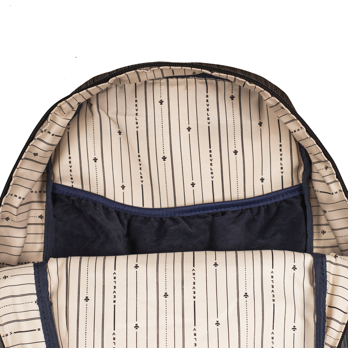 The Explorer - Smell Proof Backpack - Discreet Smoker