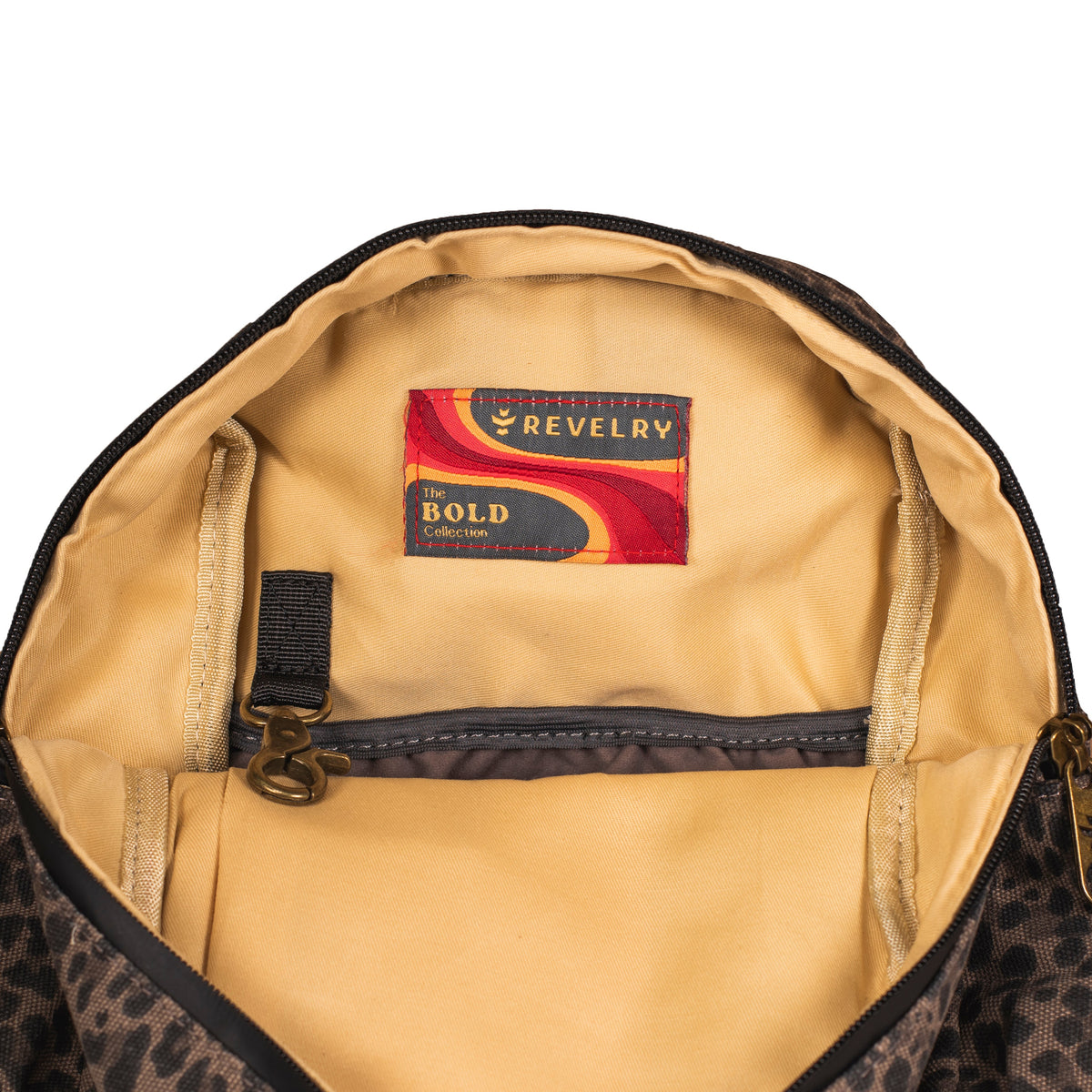 The Shorty - Smell Proof Mini Backpack - Discreet Smoker