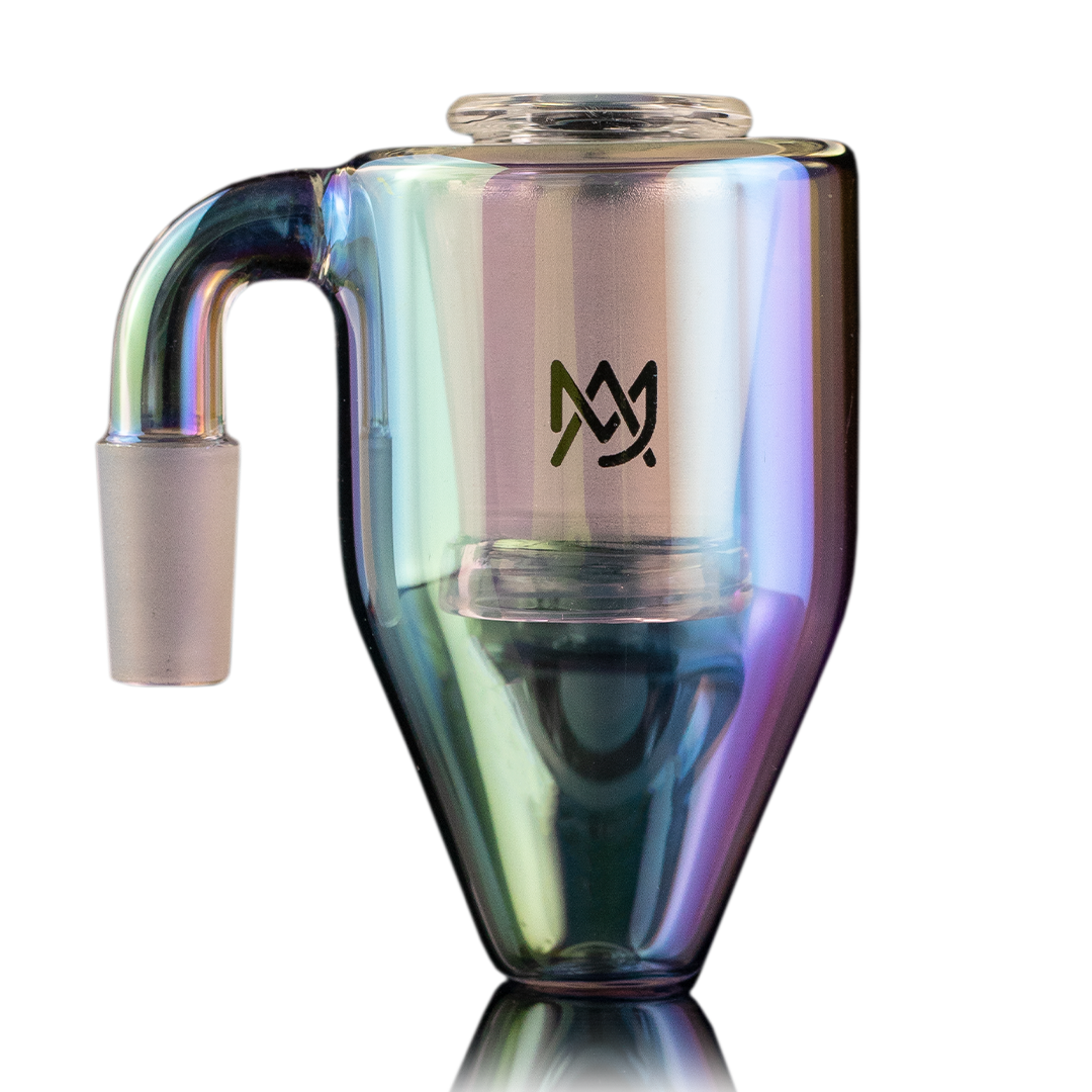 MJ Arsenal Reclaim / Dry Ash Catcher - Discreet Smoker