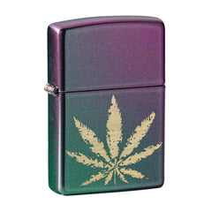 Zippo Candy & Color Iced Lighters - Discreet Smoker
