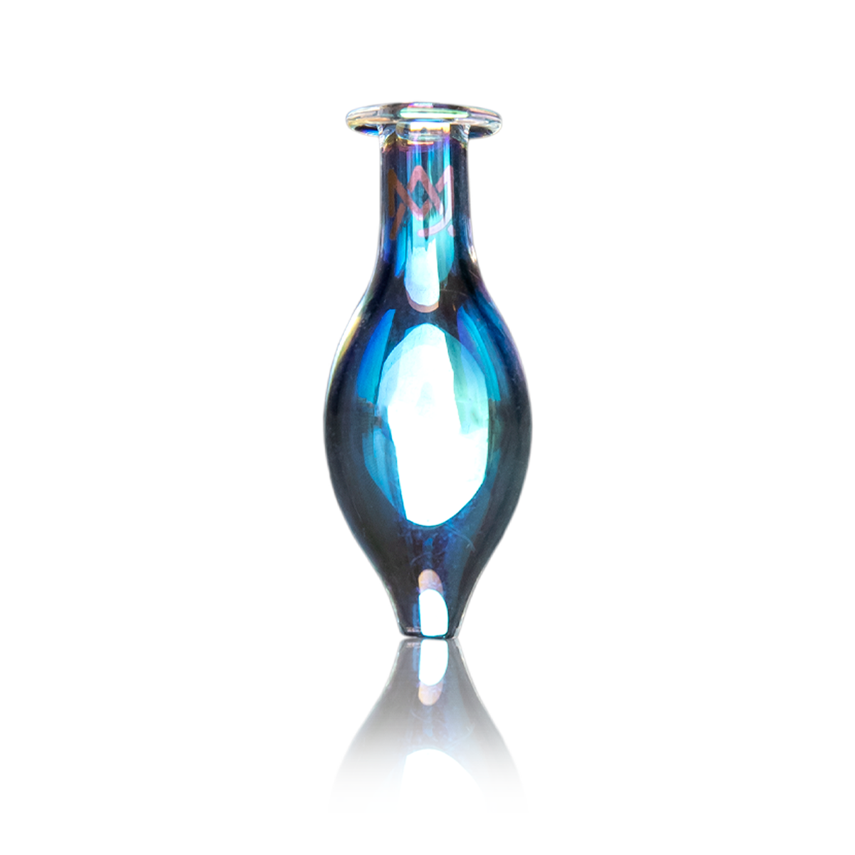 MJ Arsenal Bubble Cap - Discreet Smoker