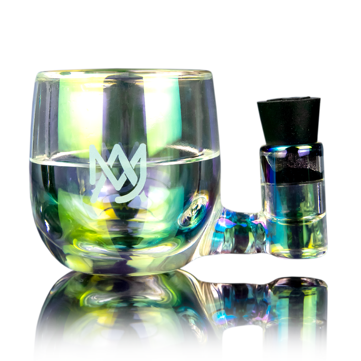 MJ Arsenal ISO Station - Discreet Smoker