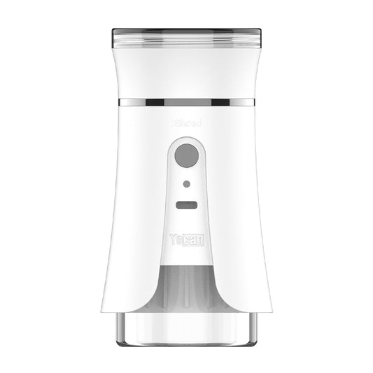 Yocan iShred Electric Grinder - Discreet Smoker