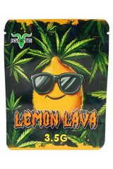 Mylar ⅛ oz Bags – Strain Art – 50 Pack – Choose Style - Discreet Smoker
