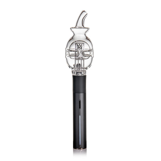 MJ Arsenal Fab Egg Puffco Pivot Top Attachment - Discreet Smoker