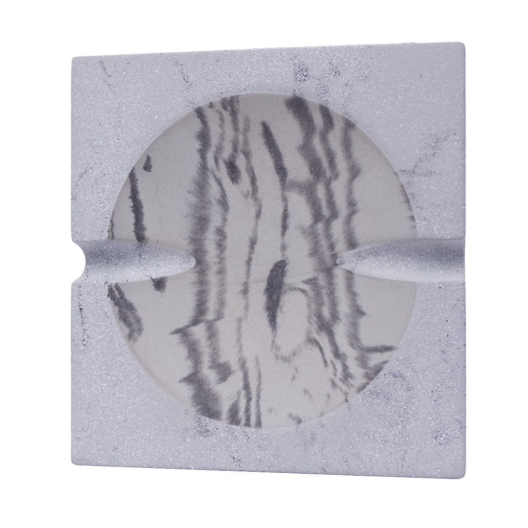 NWTN Home Roseland Set Ashtray - Discreet Smoker