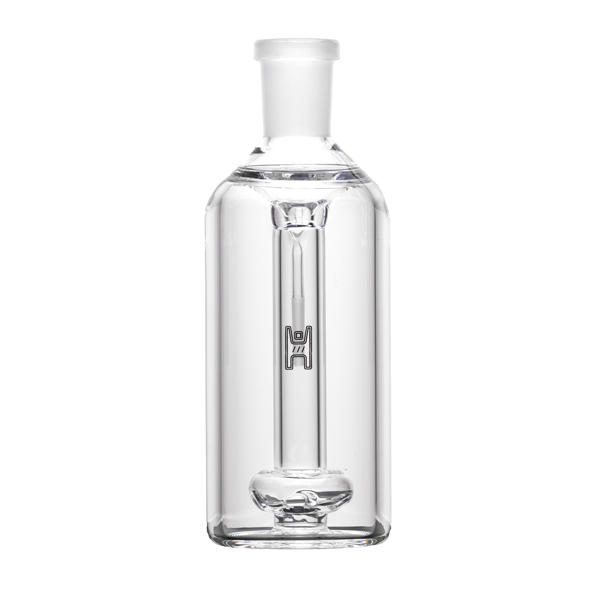 Human Grade Standard Ash Catcher - Discreet Smoker