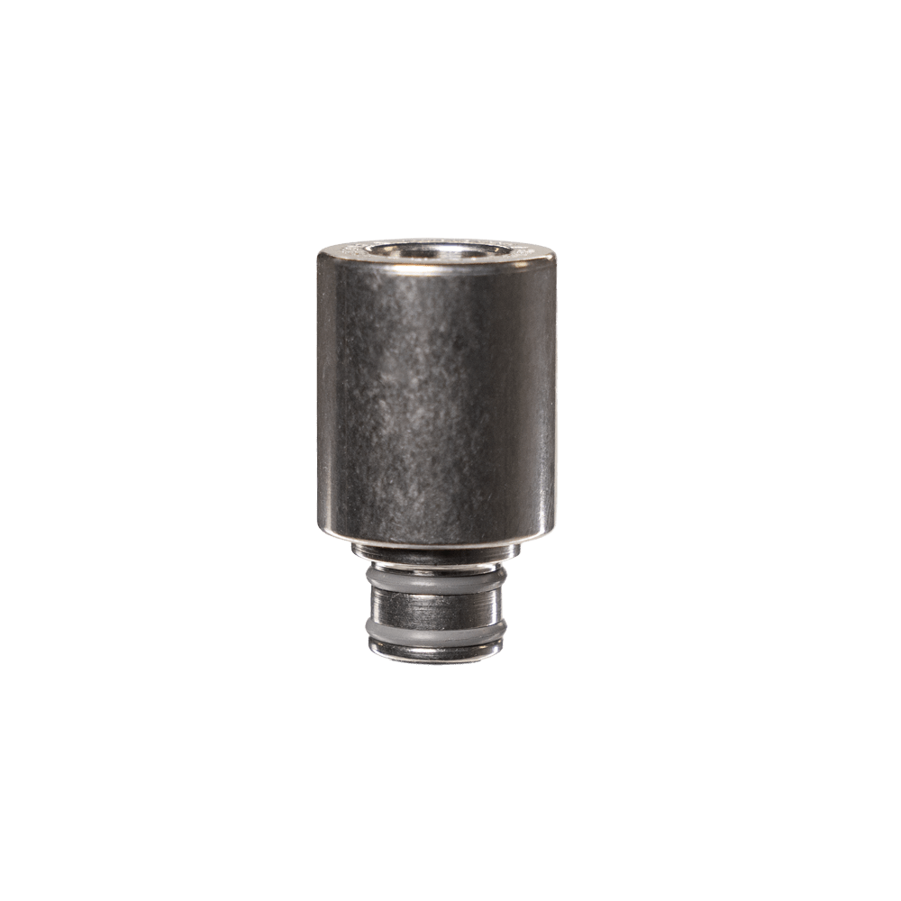 DynaVap – J.P. Spinley - Discreet Smoker