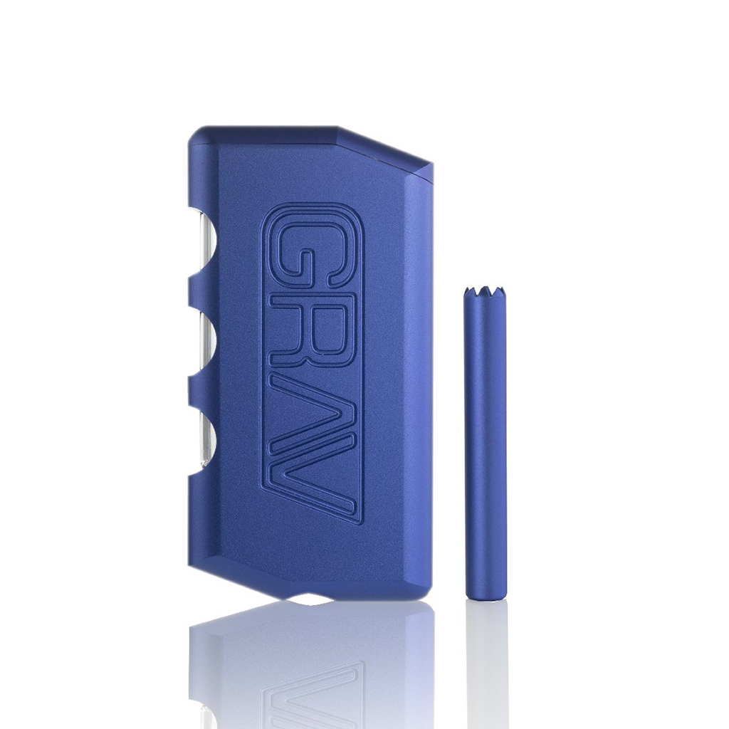 Grav Dugout - Discreet Smoker