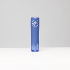 Glass Joint Tip | Sapphire - Discreet Smoker