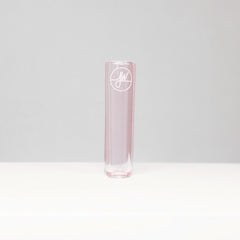 Glass Joint Tip | Pink - Discreet Smoker