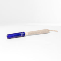Glass Joint Tip | Cobalt - Discreet Smoker