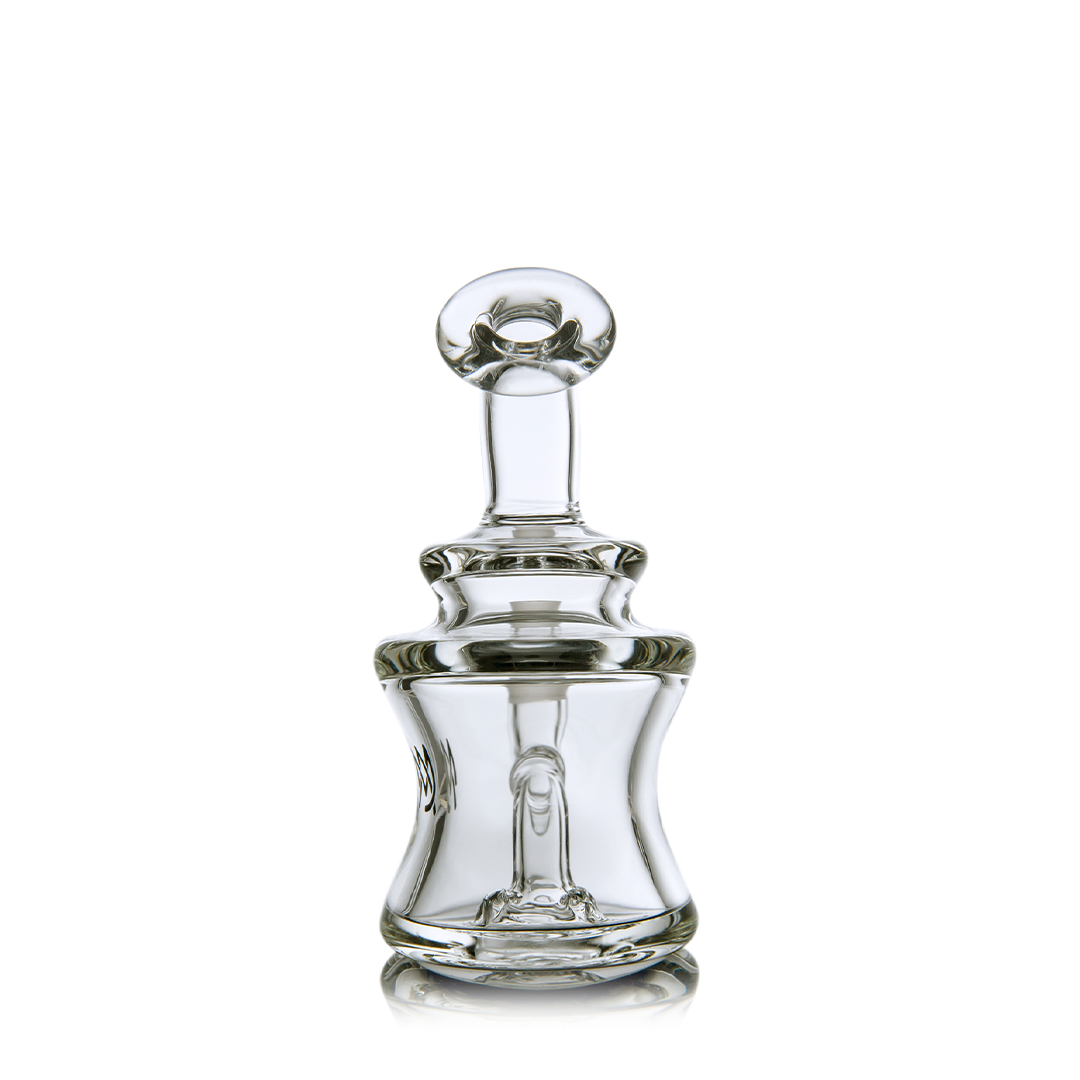 MJ Arsenal Jammer Mini Dab Rig - Discreet Smoker