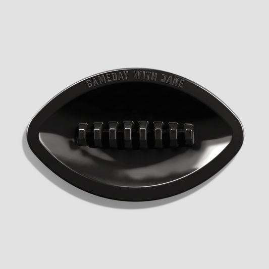 Gameday With Jane Football Ashtray - Discreet Smoker