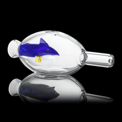 MJ Arsenal Jaws Chillum - Discreet Smoker