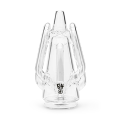 Puffco Peak Pro Ryan Fitt Recyclers - Discreet Smoker